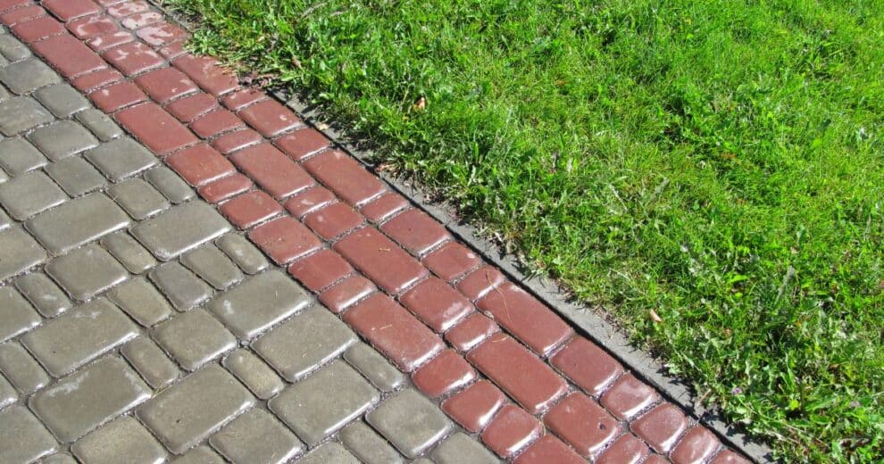Czyszczenie kostki brukowej Warszawa 7 Czyszczenie Kostki Brukowej (7)
