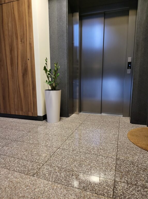 Sprzątanie osiedli Warszawa 4 1