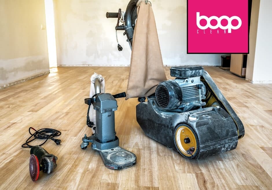 Cyklinowanie Warszawa