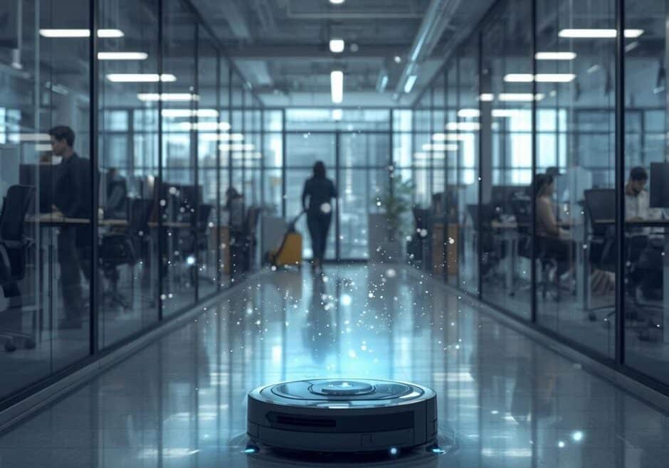 Serwis Sprzątający