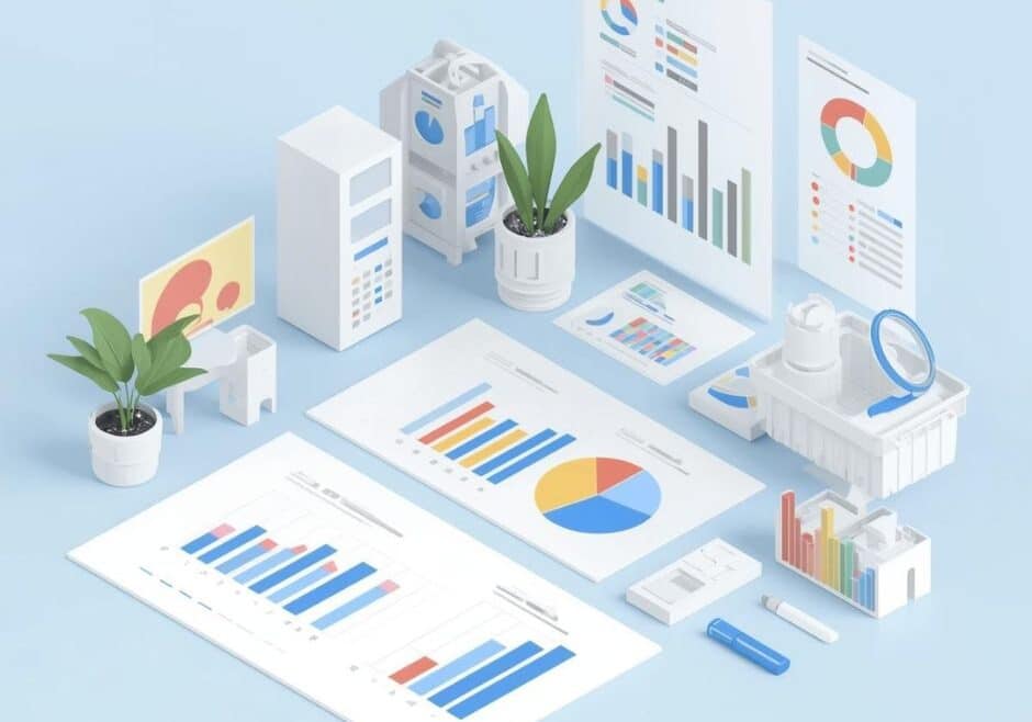 raportowanie w sprzątaniu