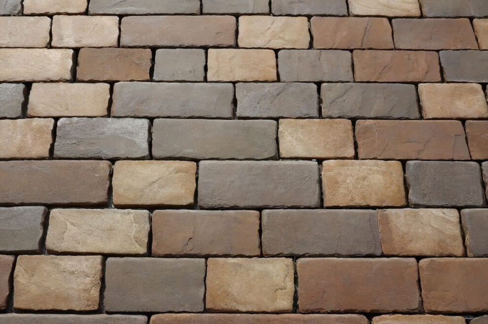 Czyszczenie Kostki Brukowej