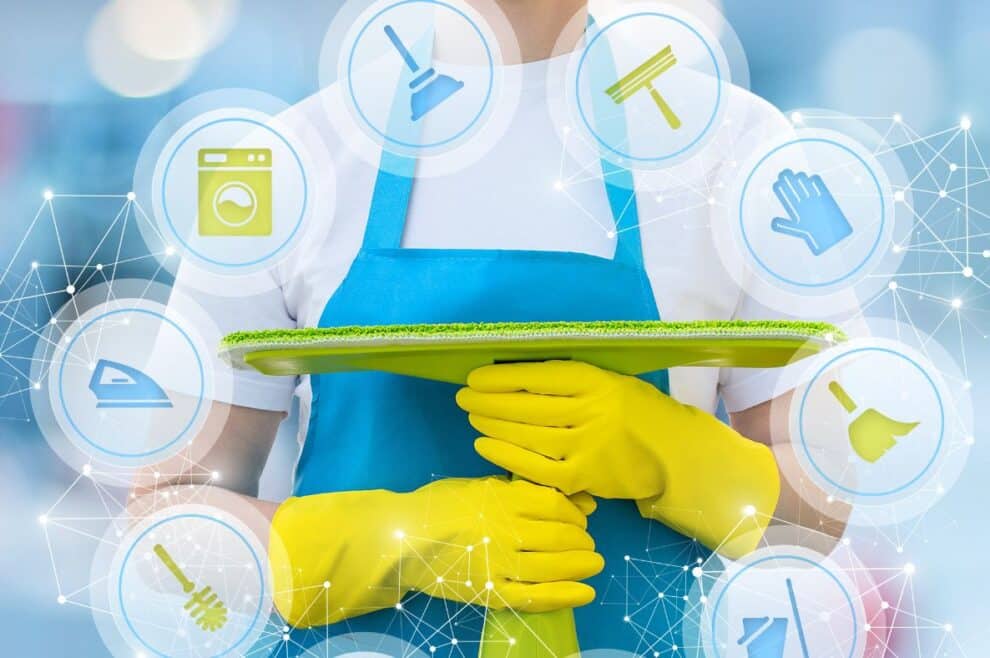 Sprzatanie Przedszkoli