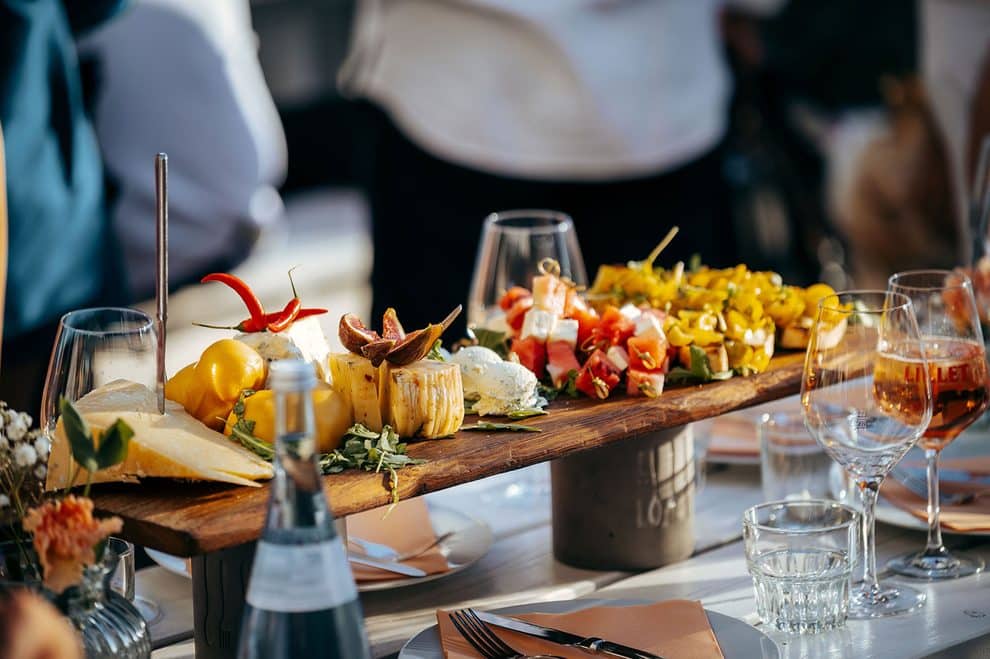 Strefa Cateringu Obsługa Sprzątana