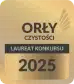 Orły Czystości 2025 – laureat konkursu