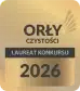 Orły Czystości 2026 – laureat konkursu